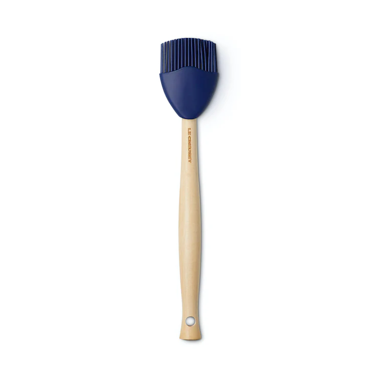 Le Creuset Craft Silicone Basting Brush - Image 3