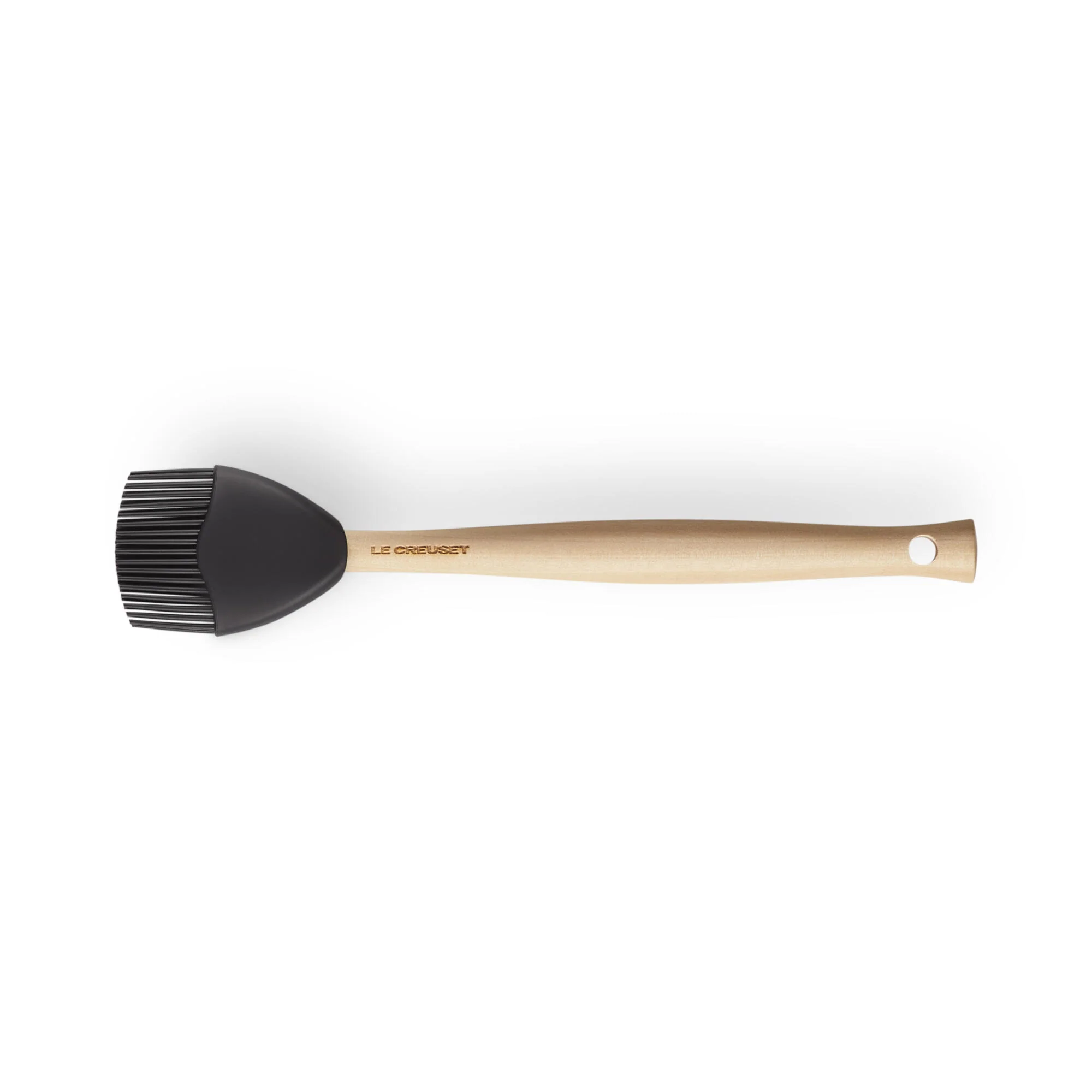 Le Creuset Craft Silicone Basting Brush - Image 4