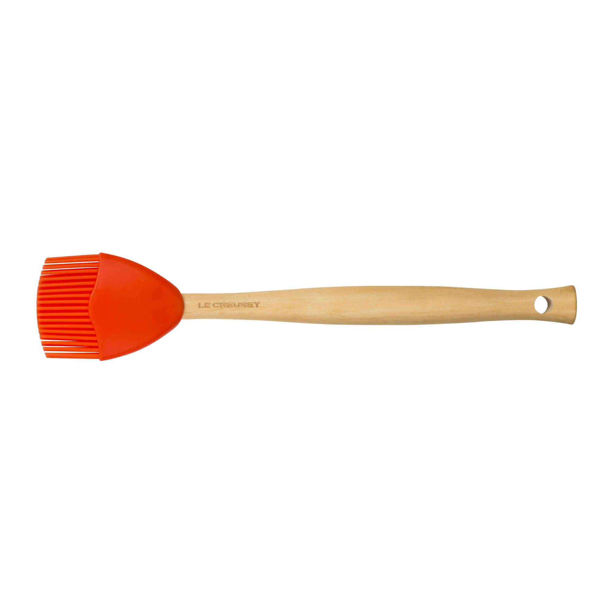 Le Creuset Craft Silicone Basting Brush - Image 5