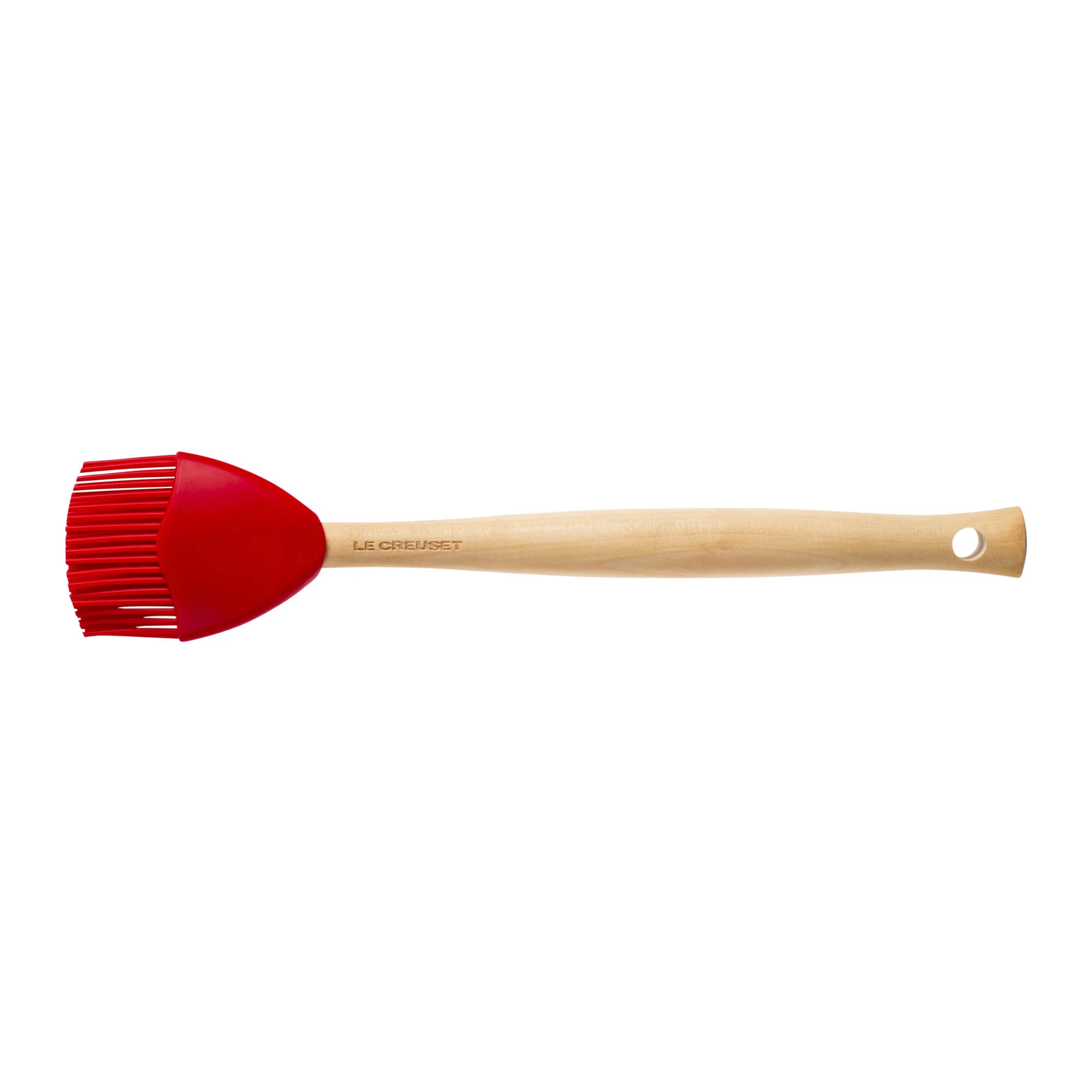Le Creuset Craft Silicone Basting Brush - Image 6