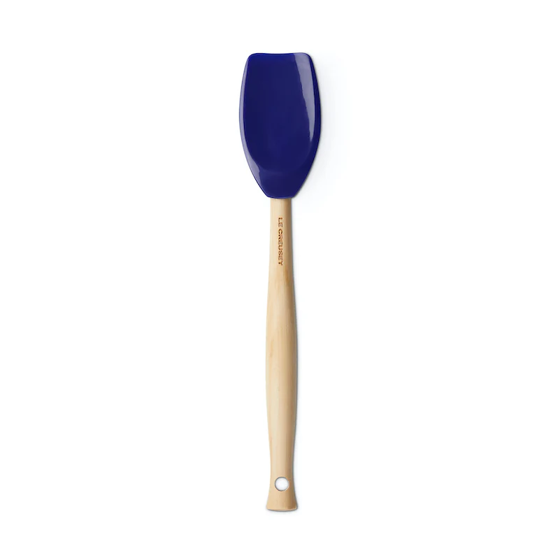 Le Creuset Craft Silicone Spoon Spatula - Image 4