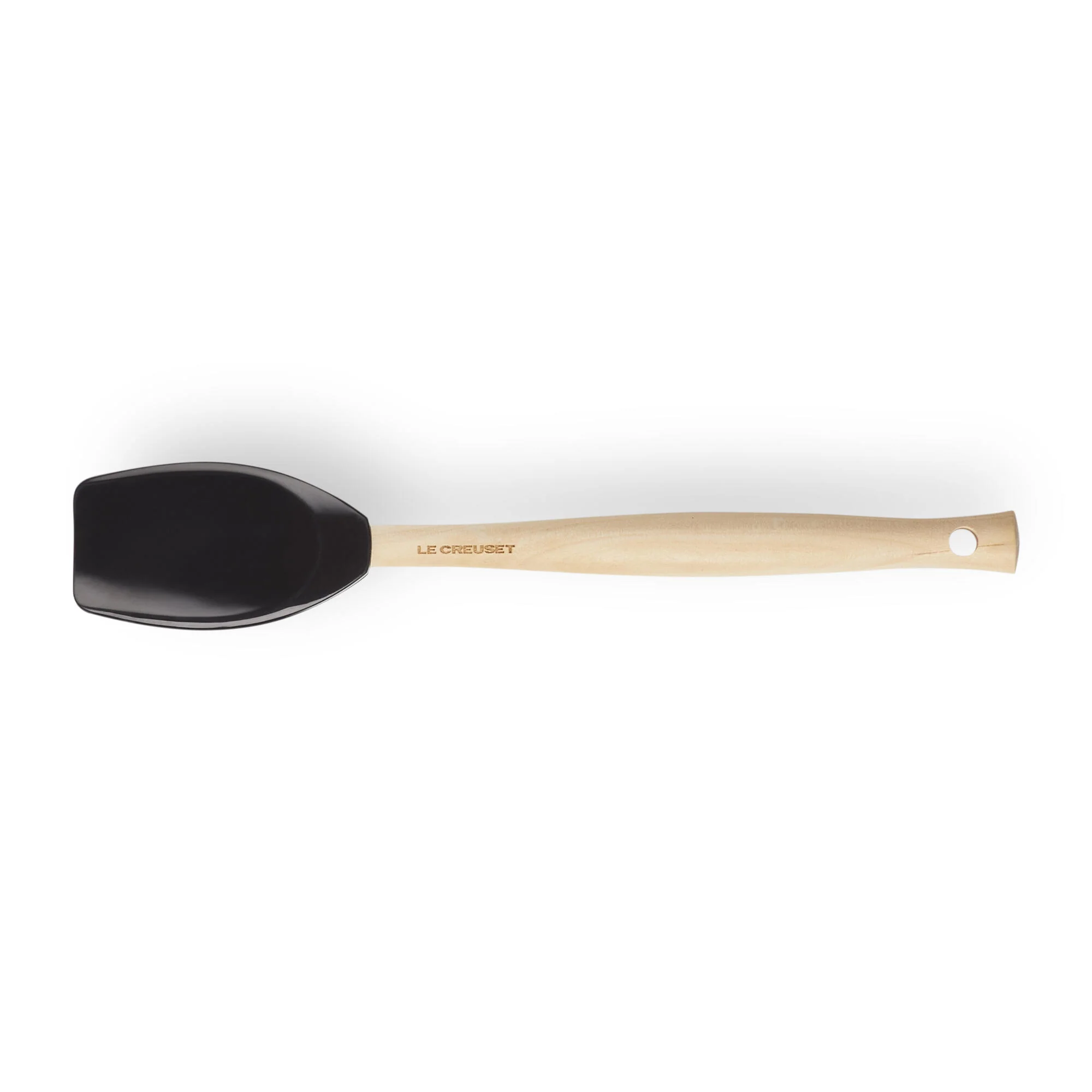 Le Creuset Craft Silicone Spoon Spatula - Image 5