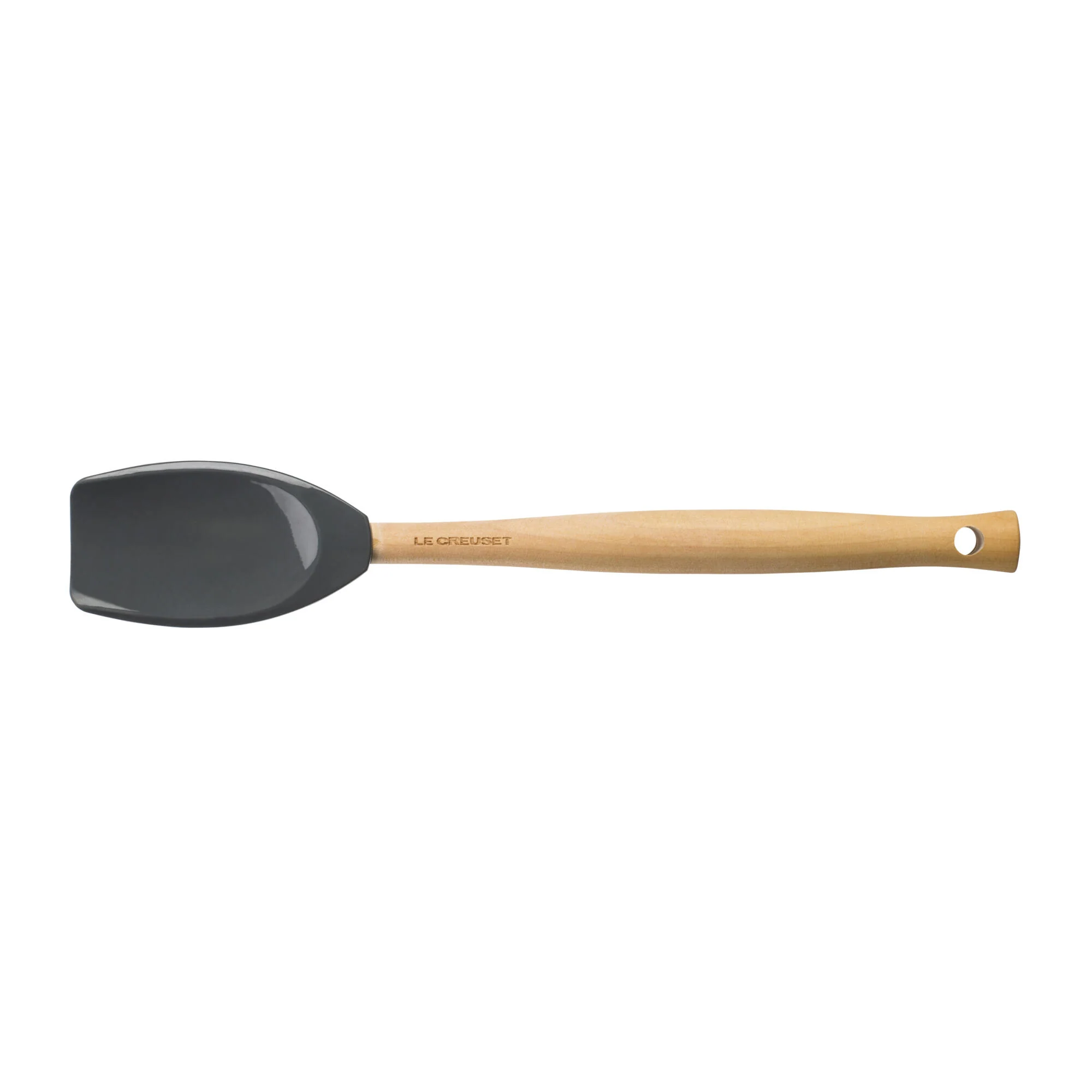 Le Creuset Craft Silicone Spoon Spatula - Image 7