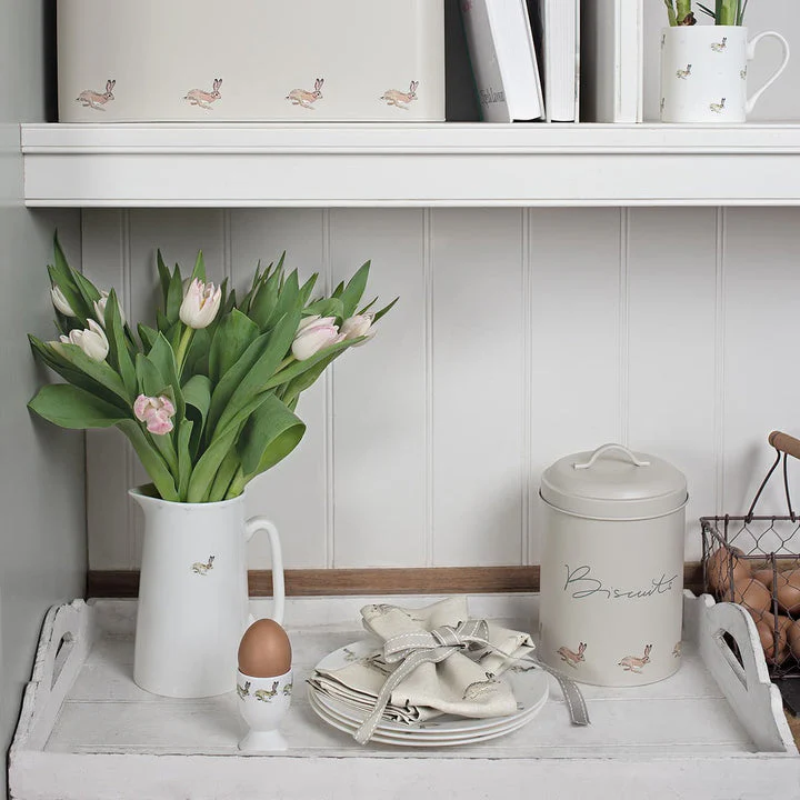 Sophie Allport Small Jug - Bunny And Seed - Image 3